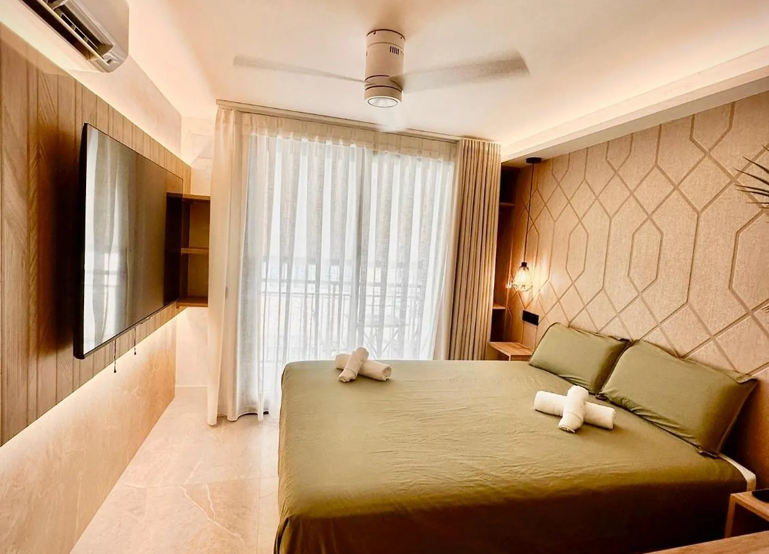Apartment Suite Playa Carihuela Apartamentos Torremolinos